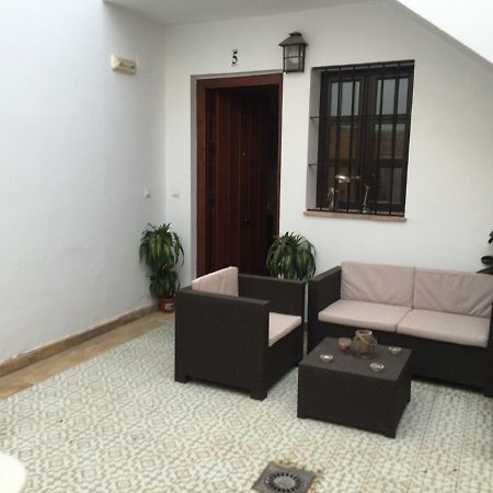 Apartamento El Salon Écija Buitenkant foto