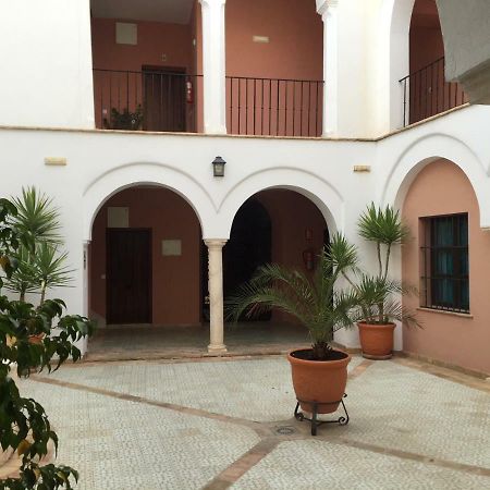 Apartamento El Salon Écija Buitenkant foto