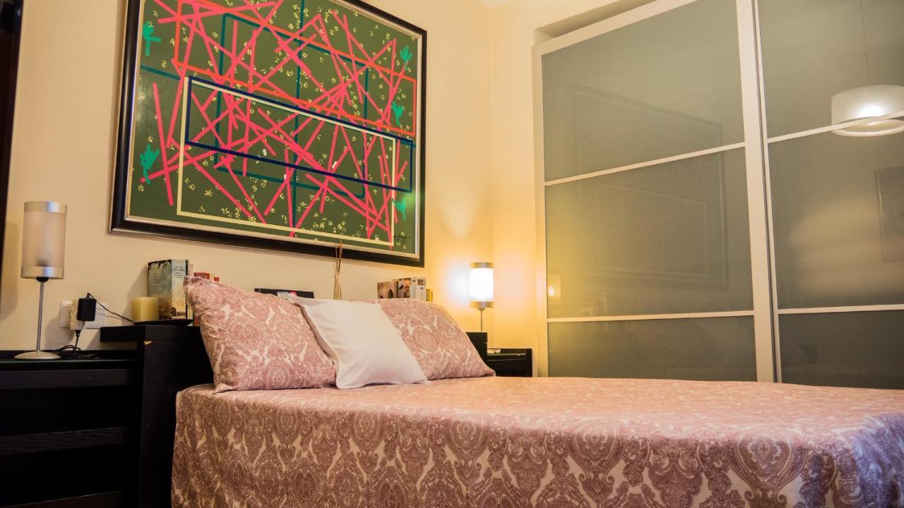 Apartamento El Salon Écija Buitenkant foto