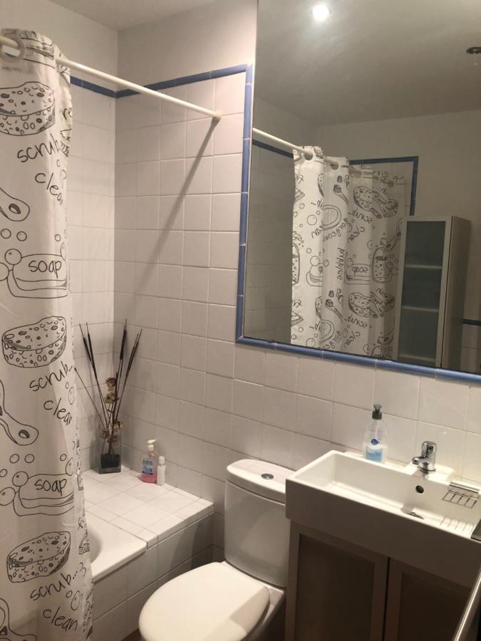 Apartamento El Salon Écija Buitenkant foto