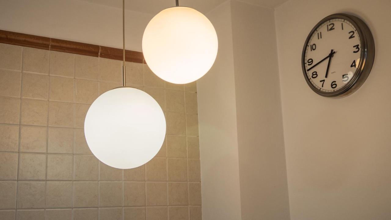 Apartamento El Salon Écija Buitenkant foto